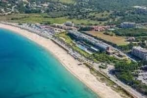 Plage d'Agosta - photo 4