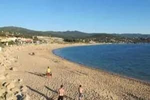 Plage d'Agosta - photo 6