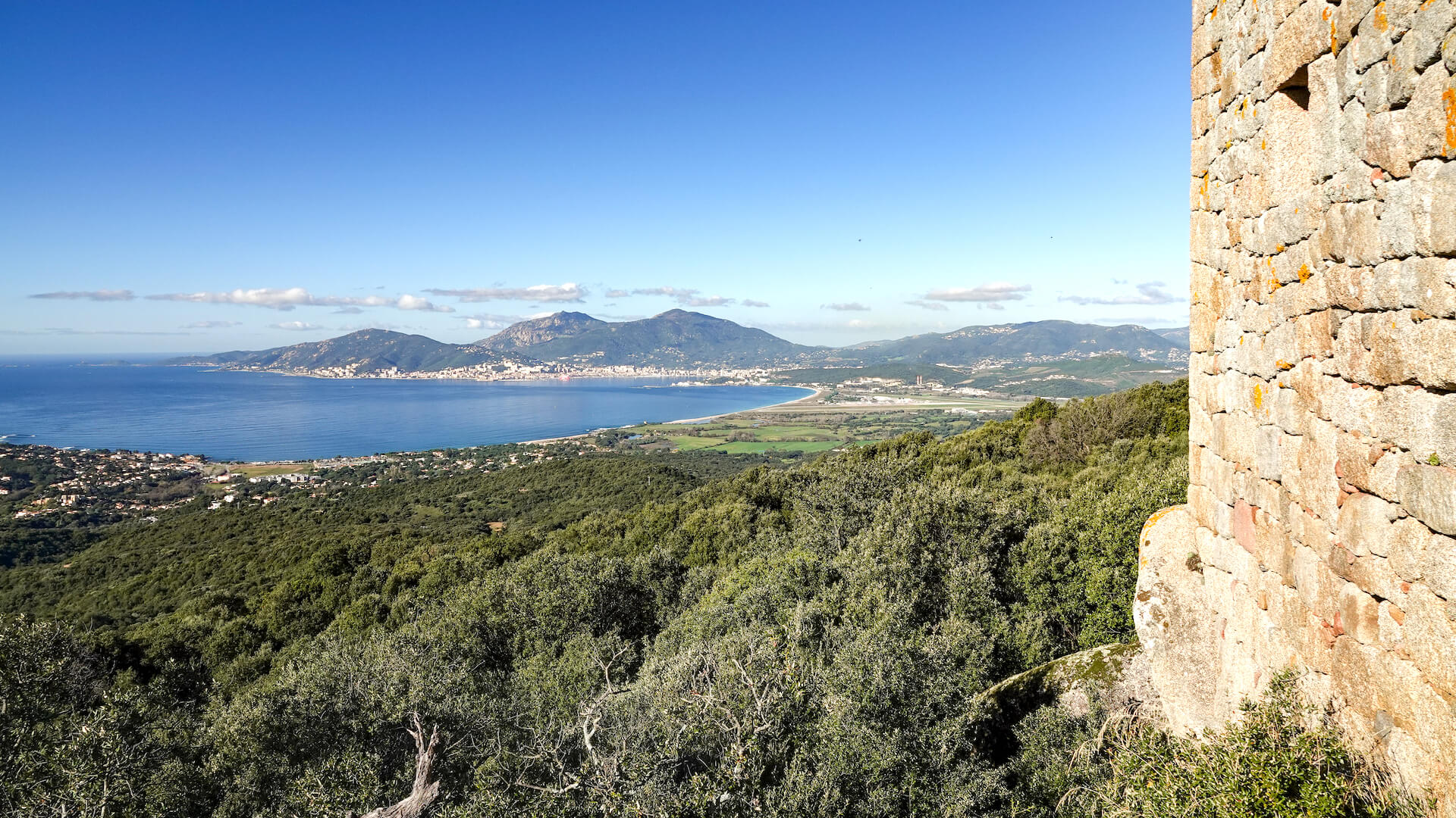 La Tour de Frassu