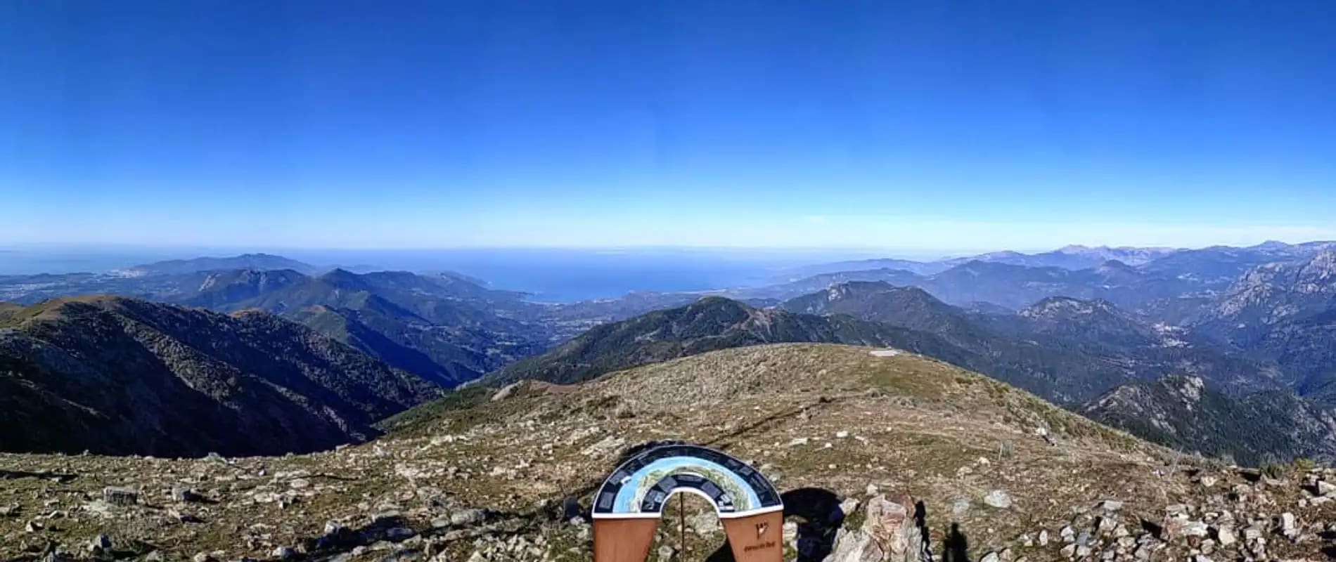 Punta Sant' Eliséo
