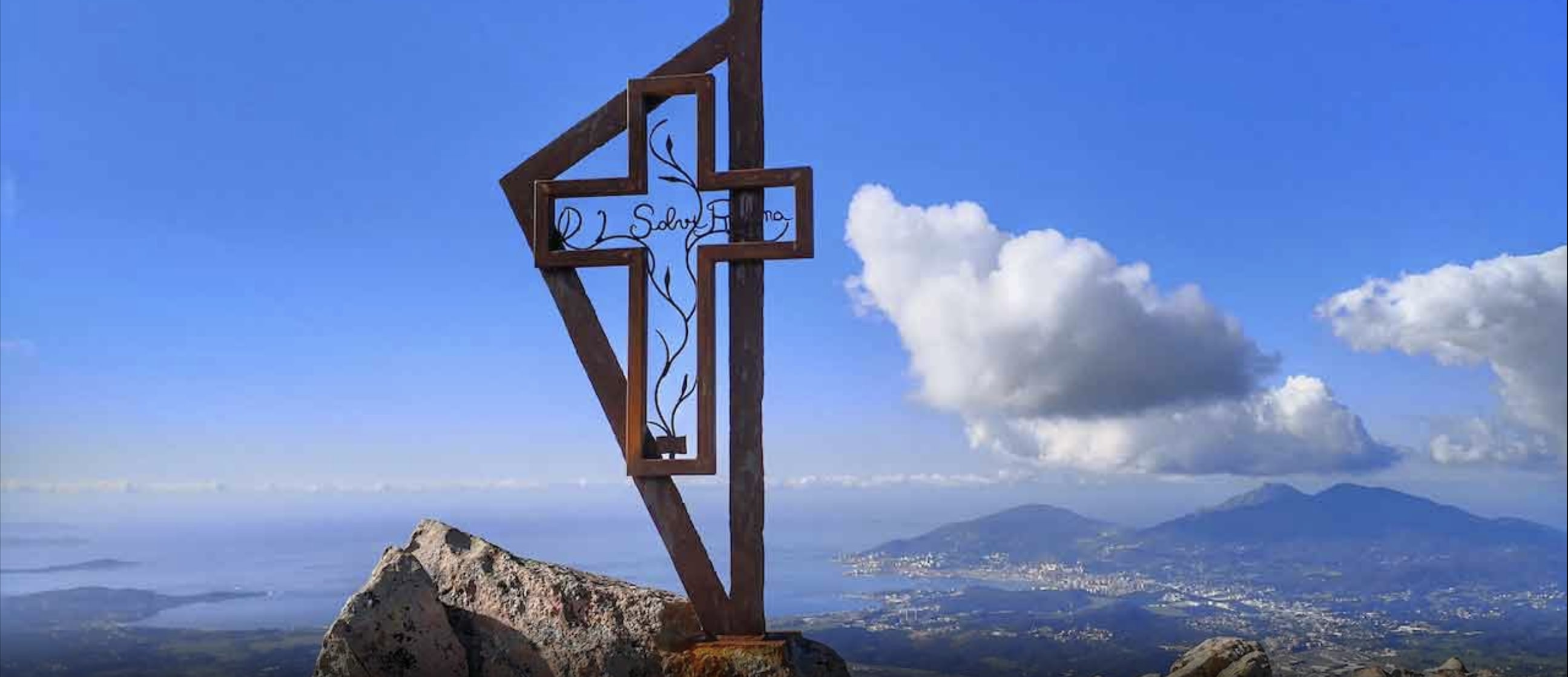 Boucle du Mont d'Aragnascu