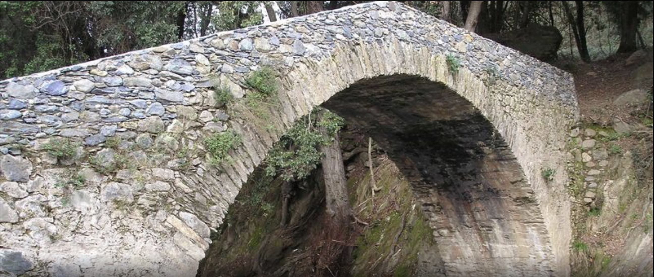 La Cascade de lâUcelluline ou Cascade de Bucatoggio