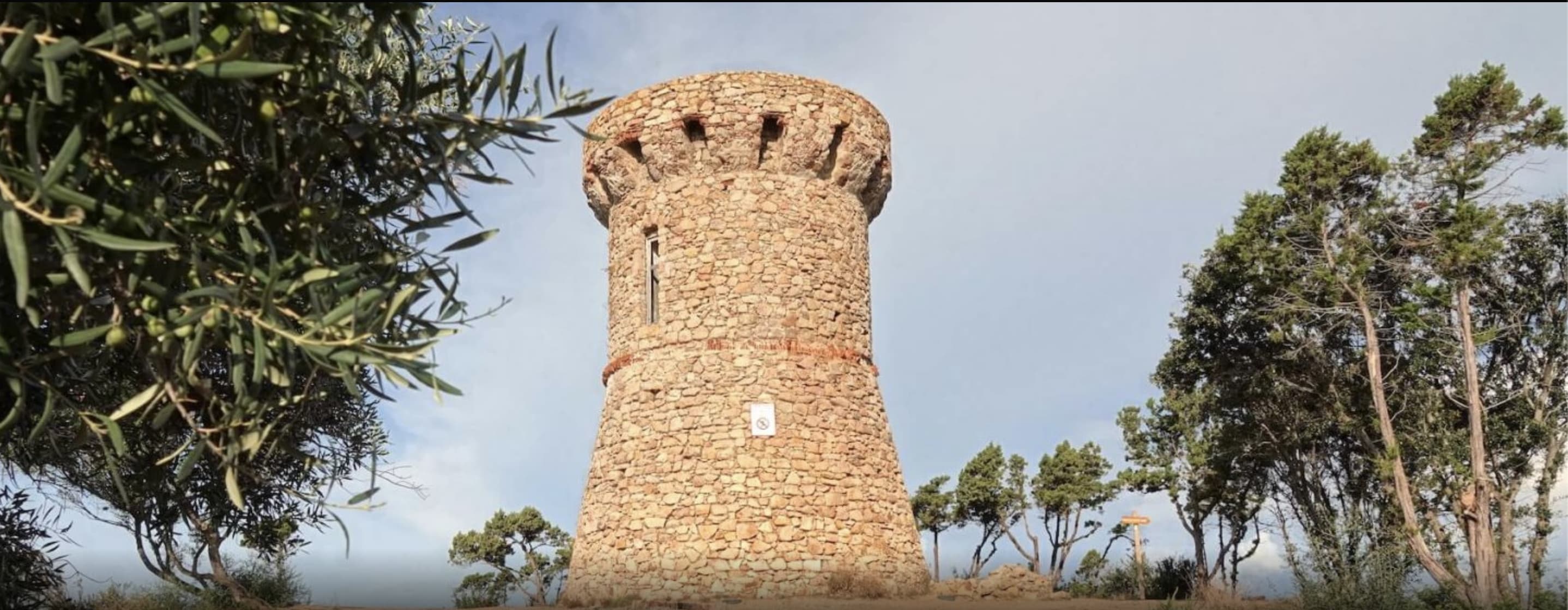 Tour de l'Isolella