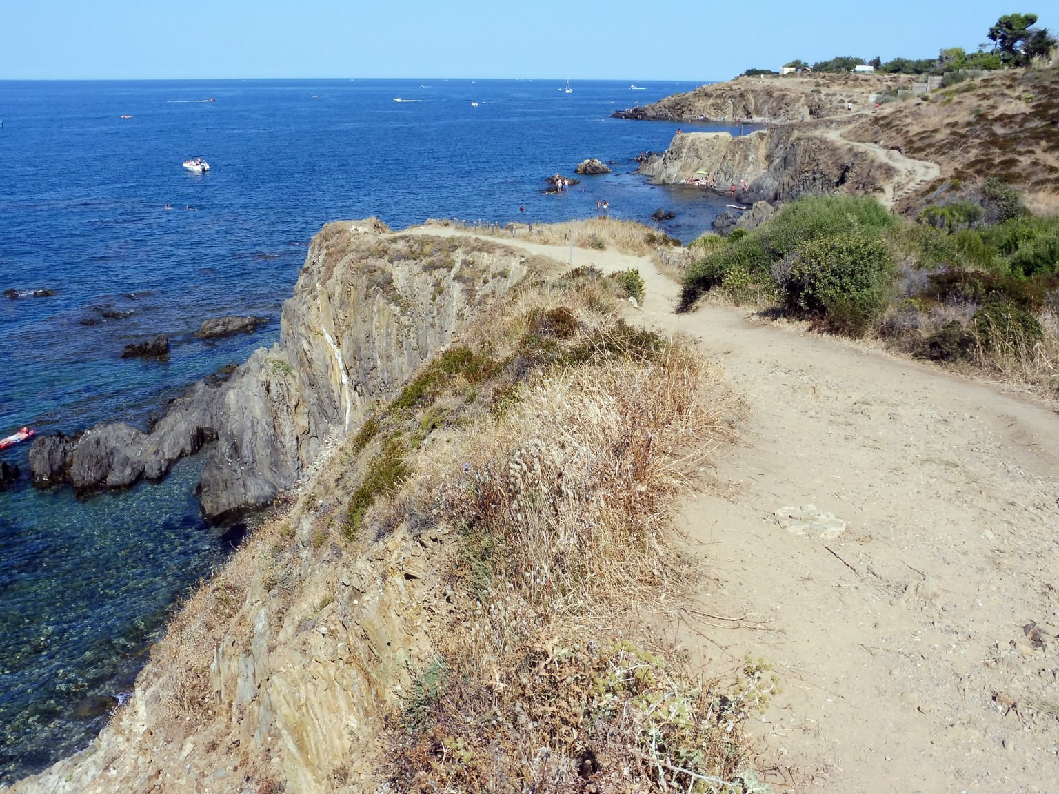 Autour de Mare e sole
