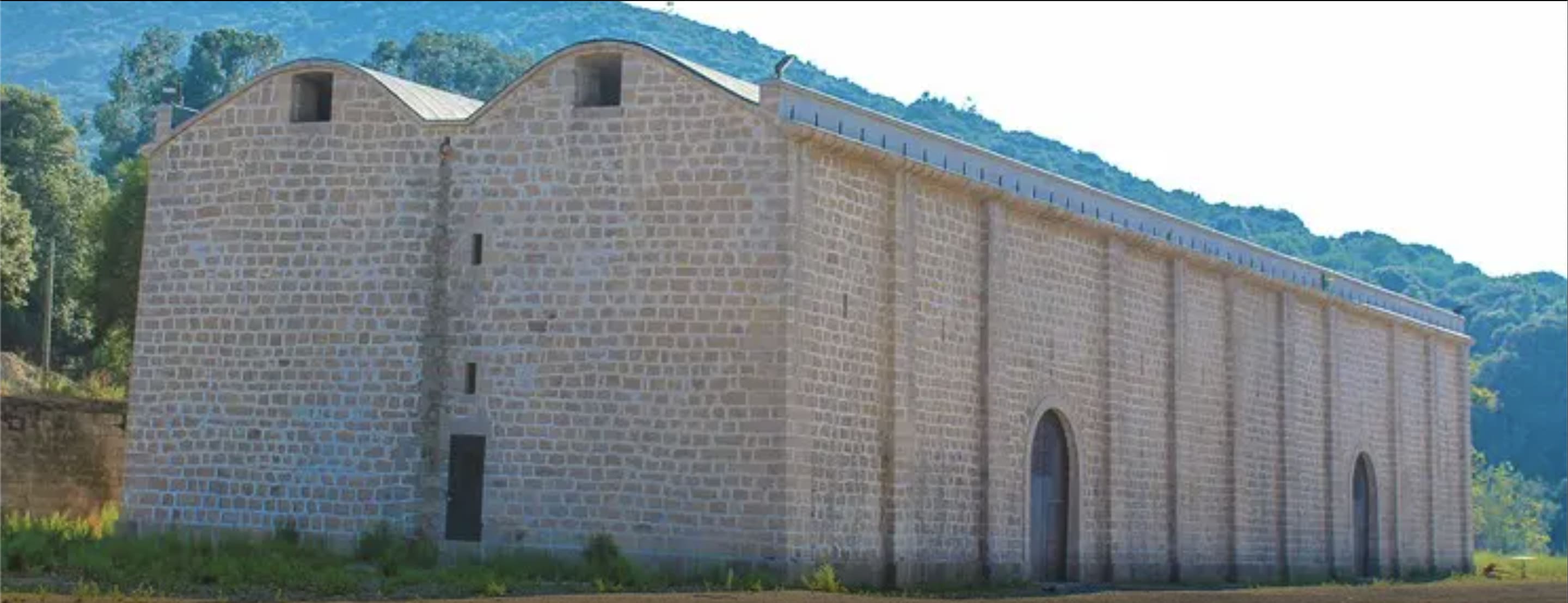 Pénitencier de Coti-Chiavari