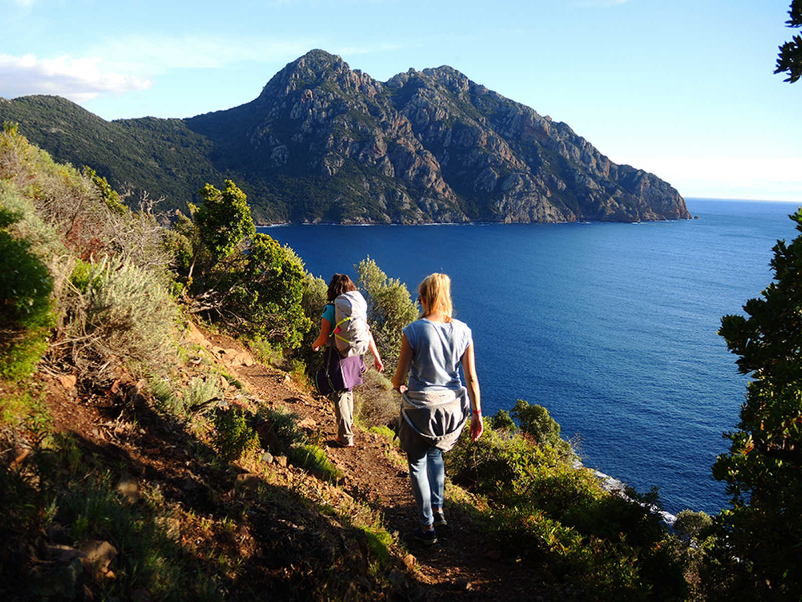Girolata