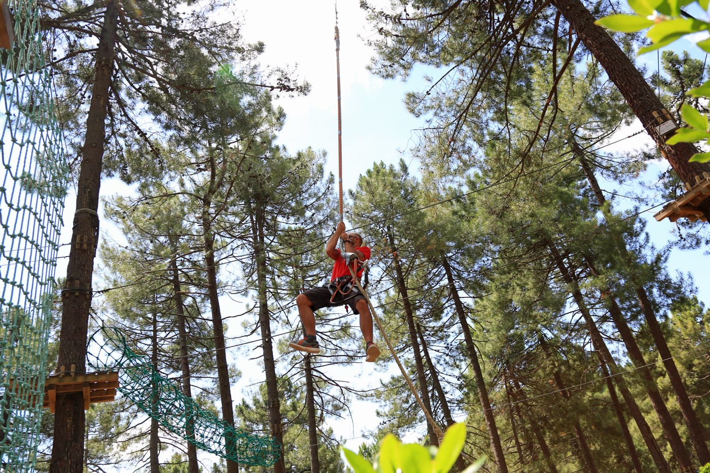 Accrobranche