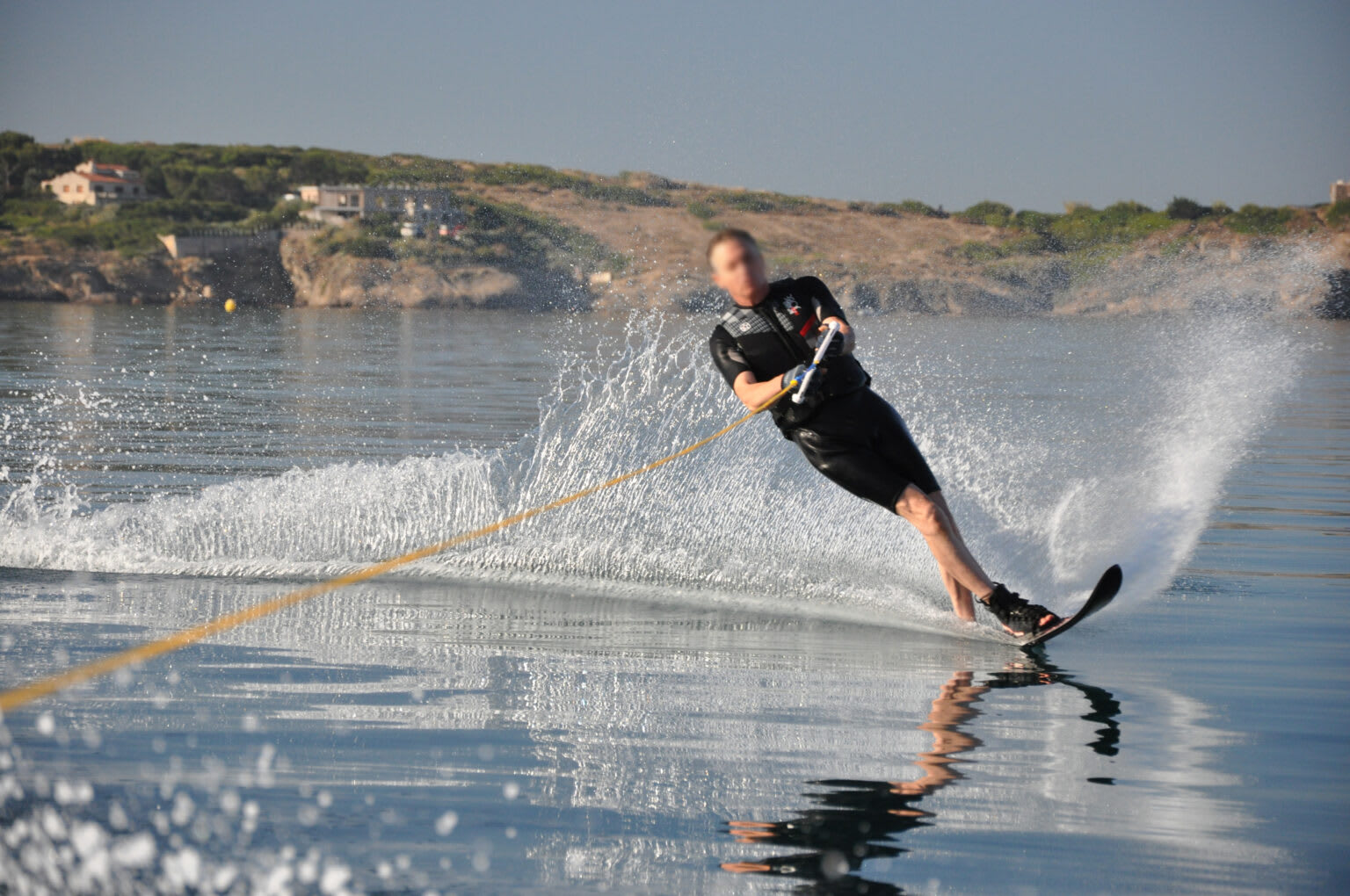 Ski nautique & Wakeboard - Calvi