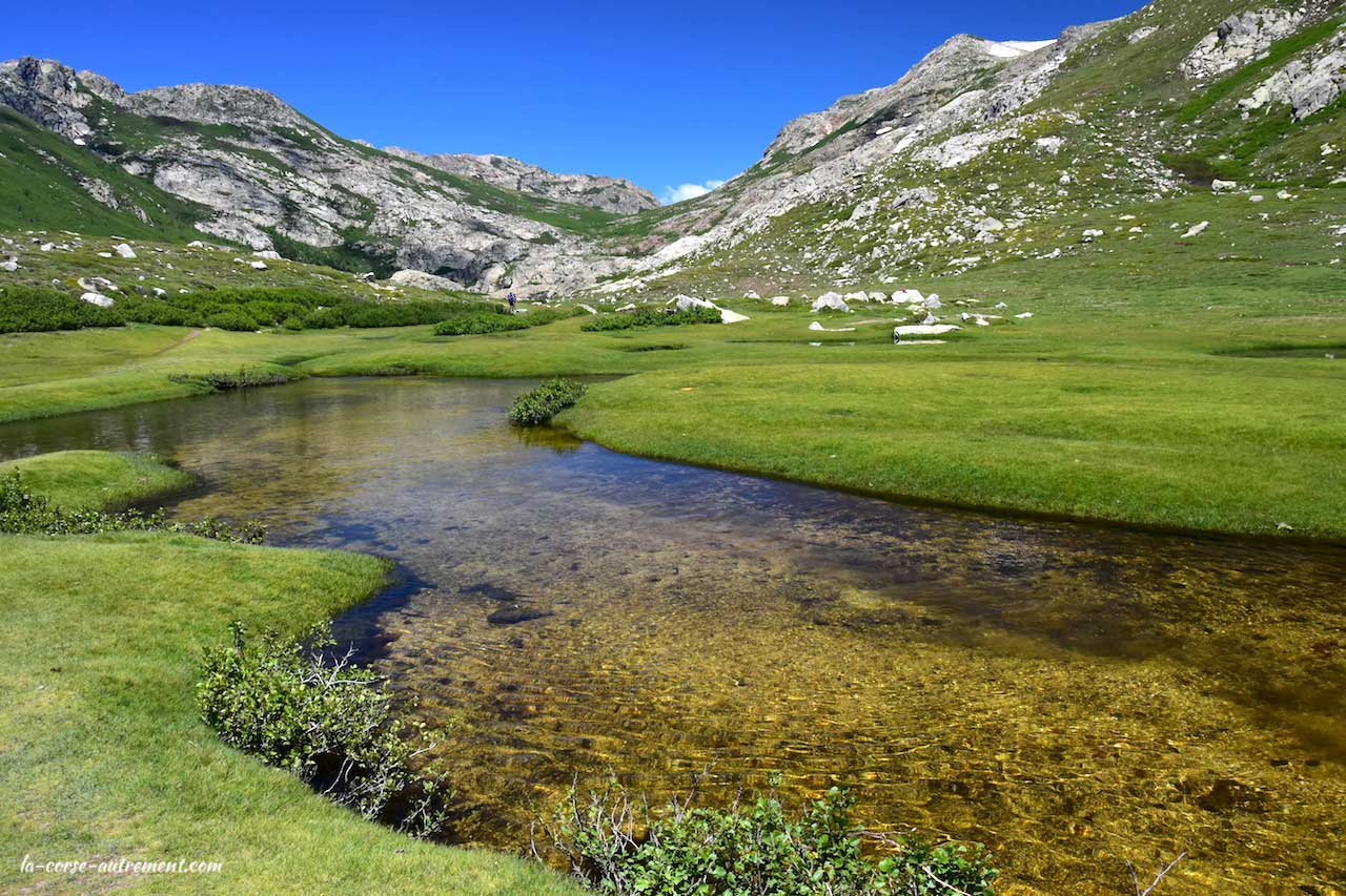 Les Bergeries des Pozzi