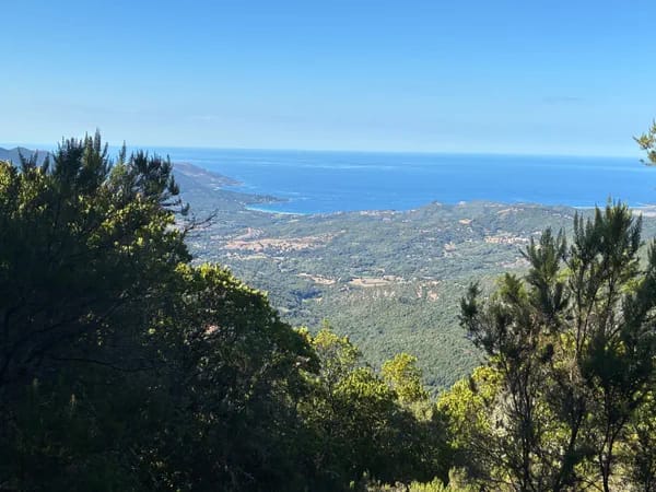 Punta San Damiano