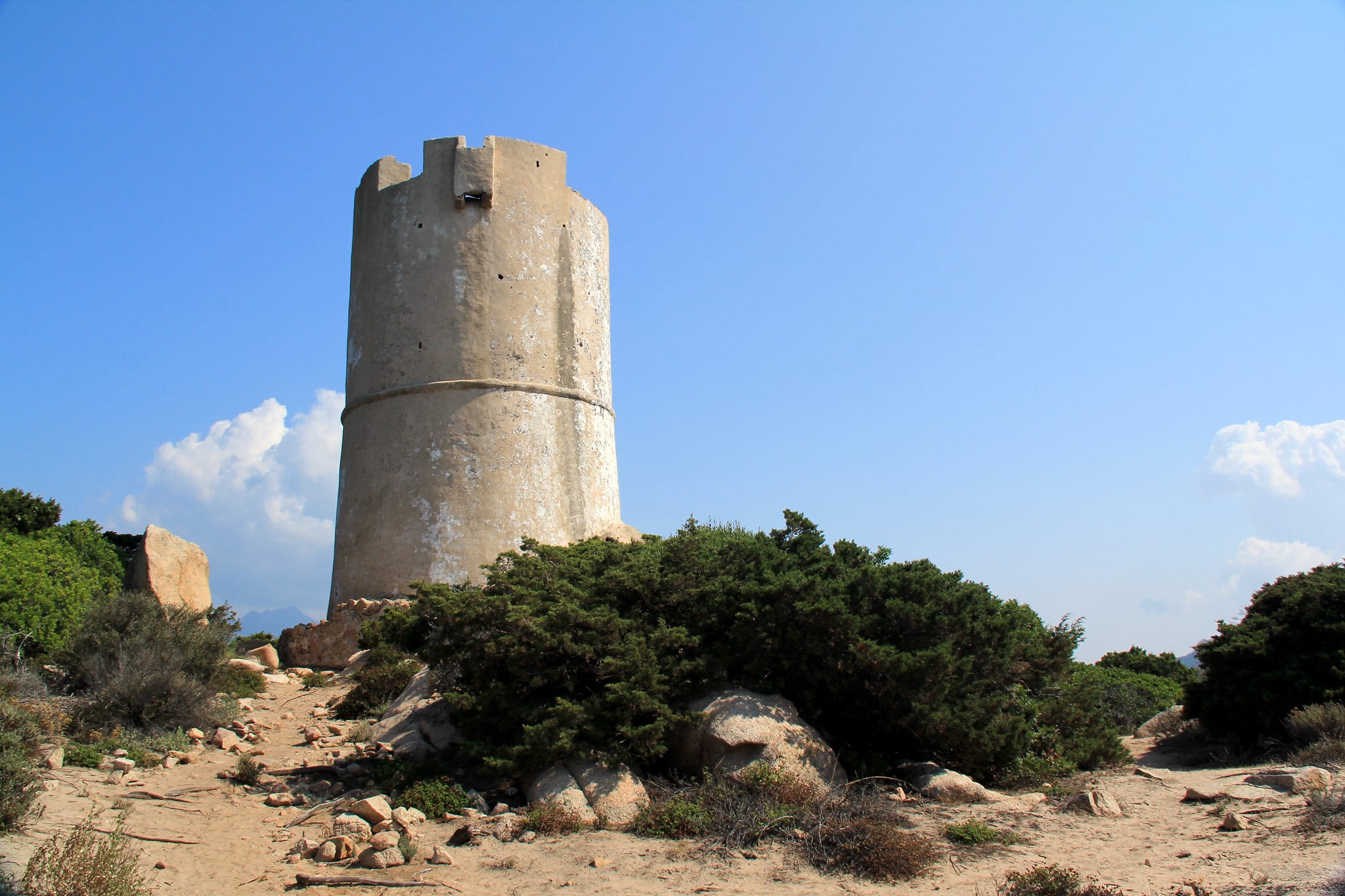 La Tour dâOlmeto