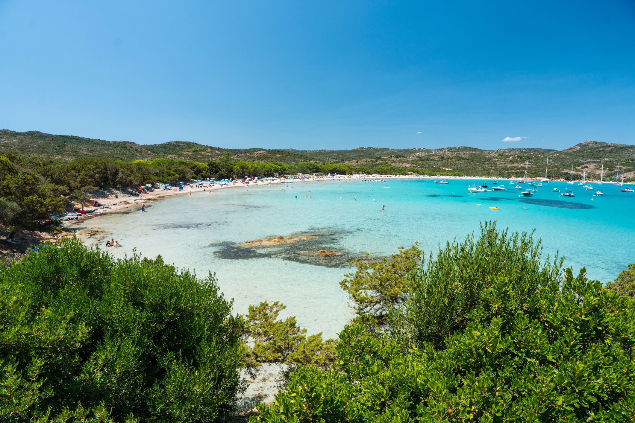 Punta di Rondinara