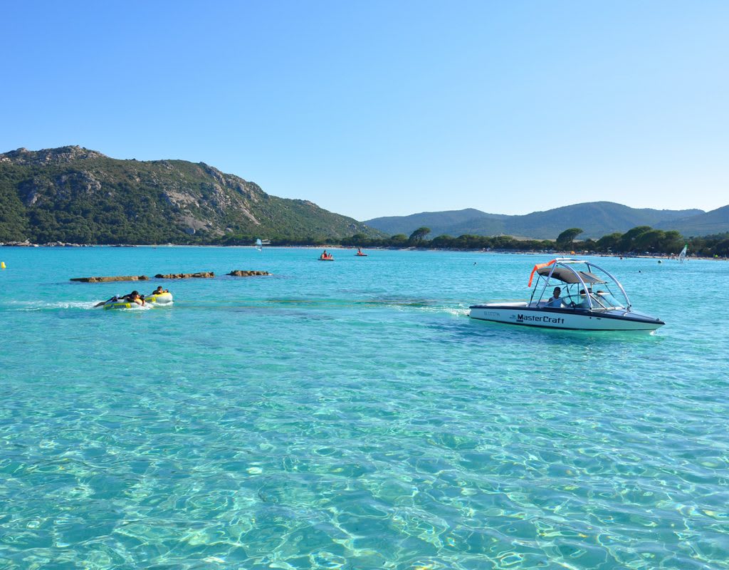 SANTA GIULIA SKI CLUB - Santa Giulia