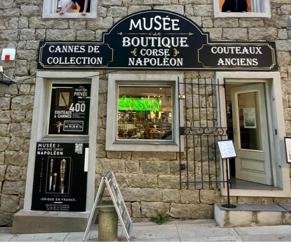 Musée de la citadelle