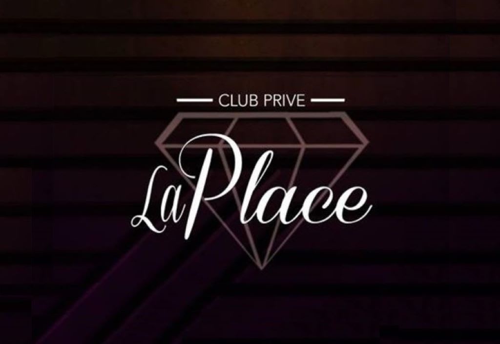 La place