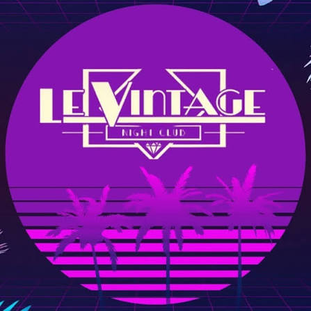 Le vintage club