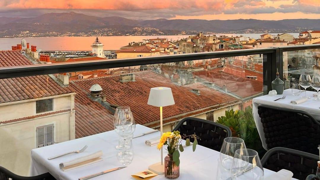 La Terrasse du Fesch