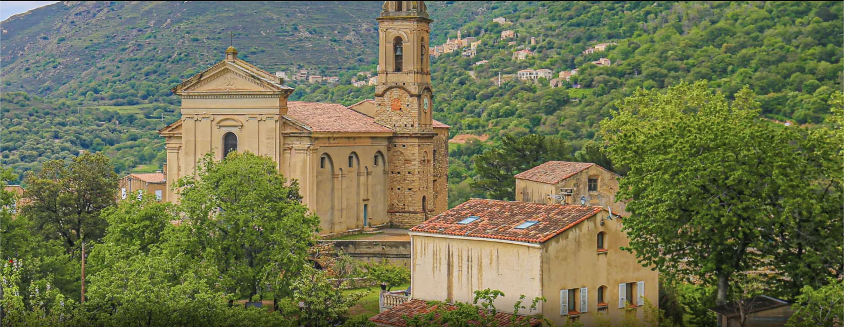 Village Feliceto