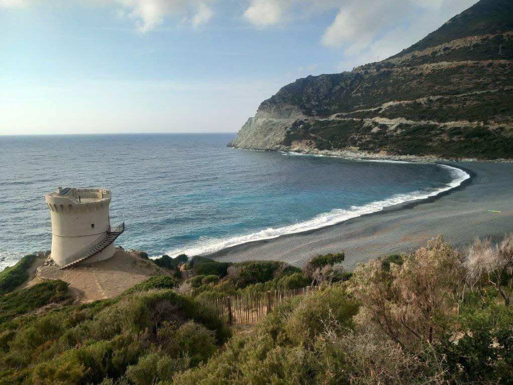 Tour d'Albo