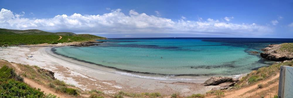 Plage de Cala