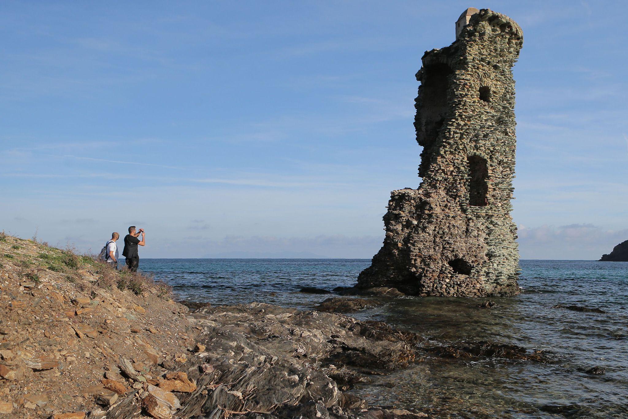 Tour Santa Maria