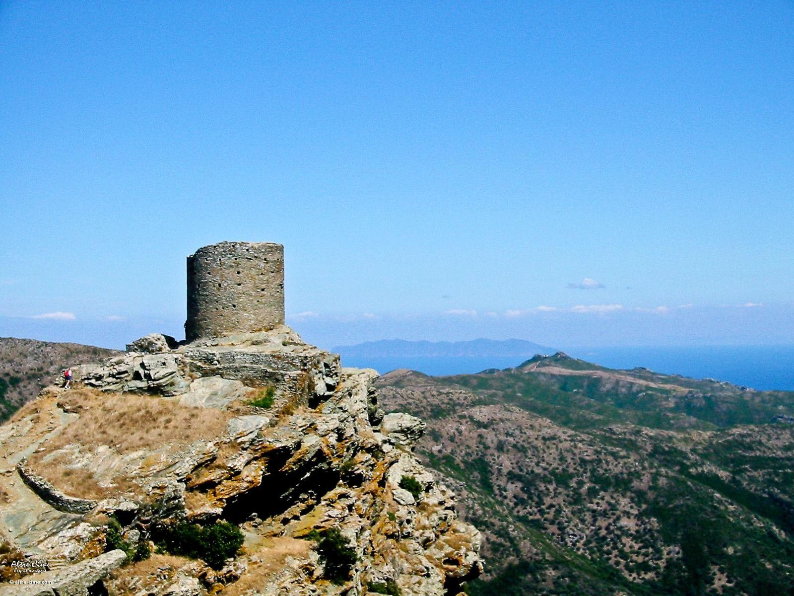Tour de Castellare