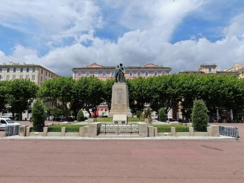 Place Saint Nicolas