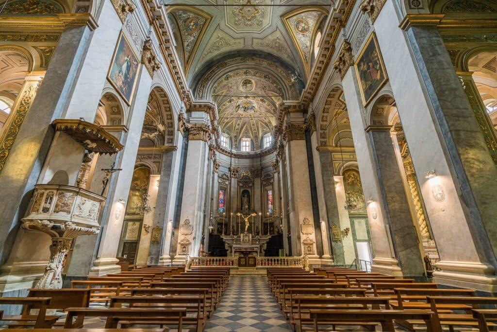 Eglise Saint Jean-Baptiste