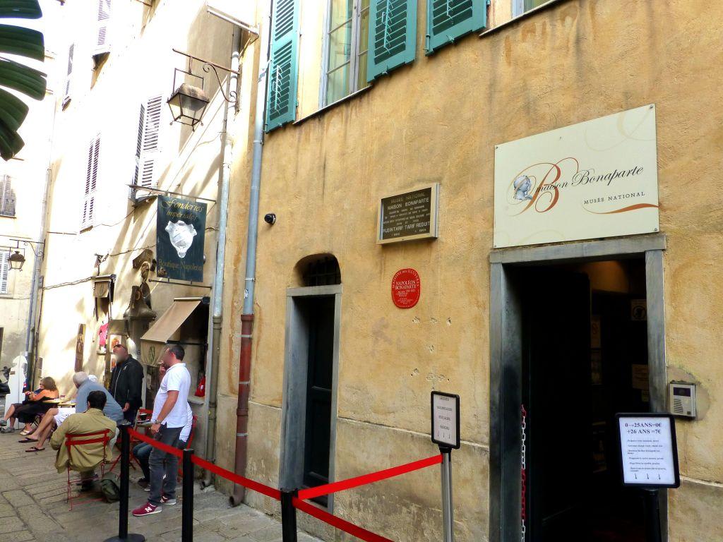 Maison Bonaparte