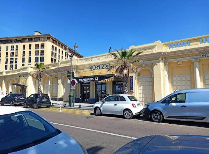 Casino d'Ajaccio