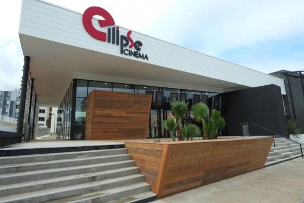 Ellipse Cinéma