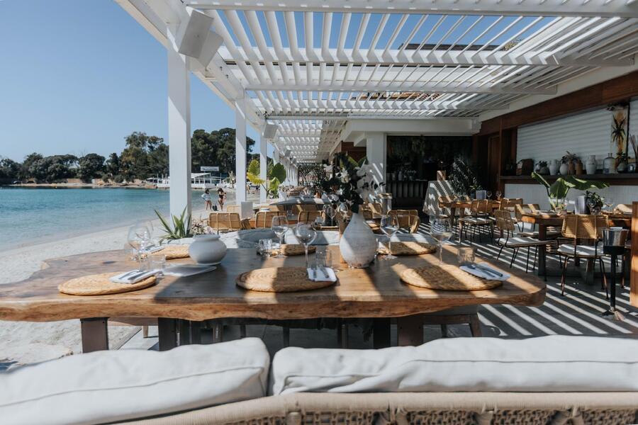 KOS Beach Club