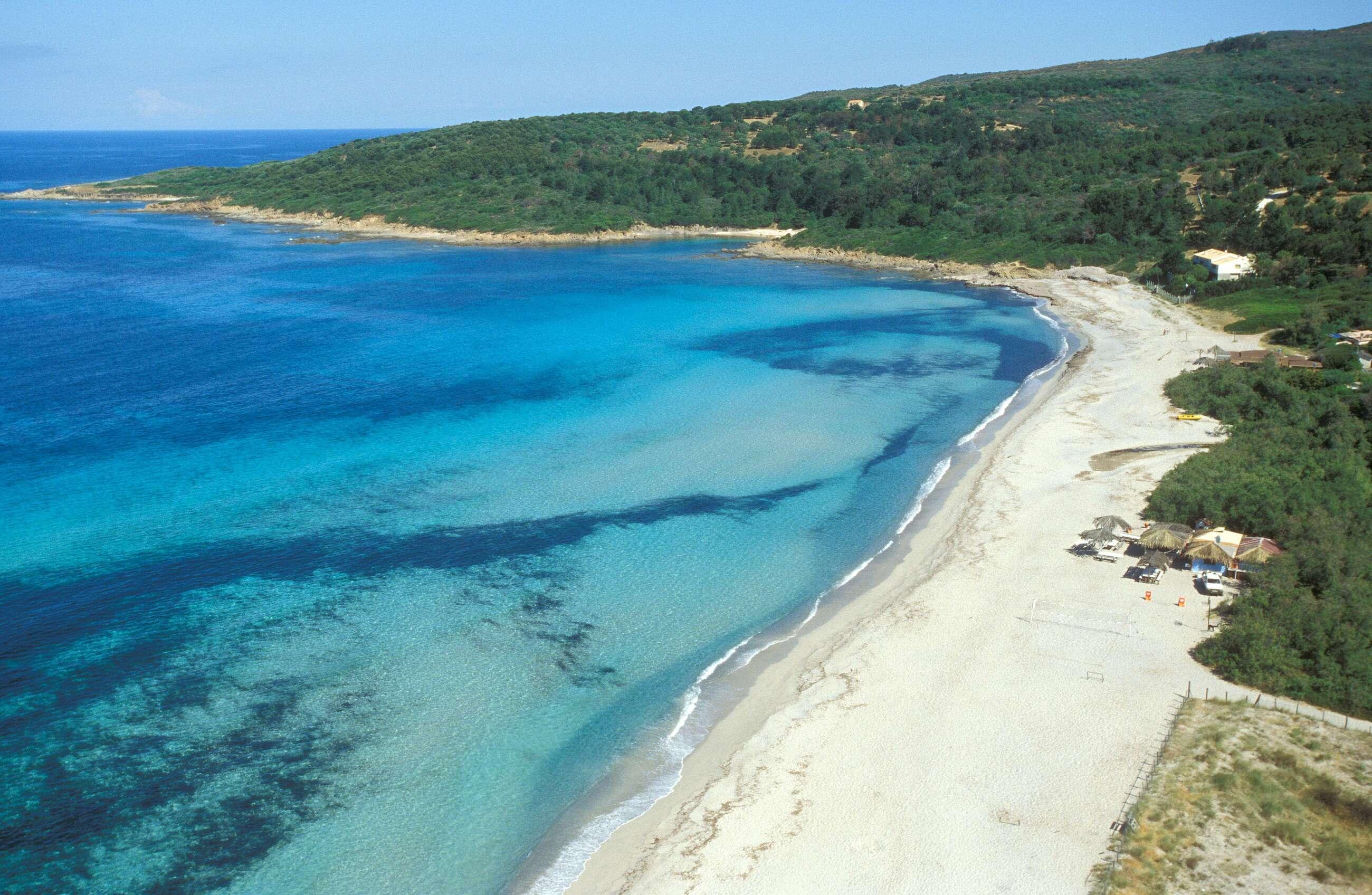 Capo Di Feno