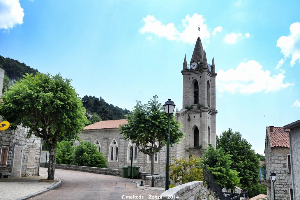 Cappella di Santa Barbara