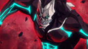 kafka hibino kaiju form