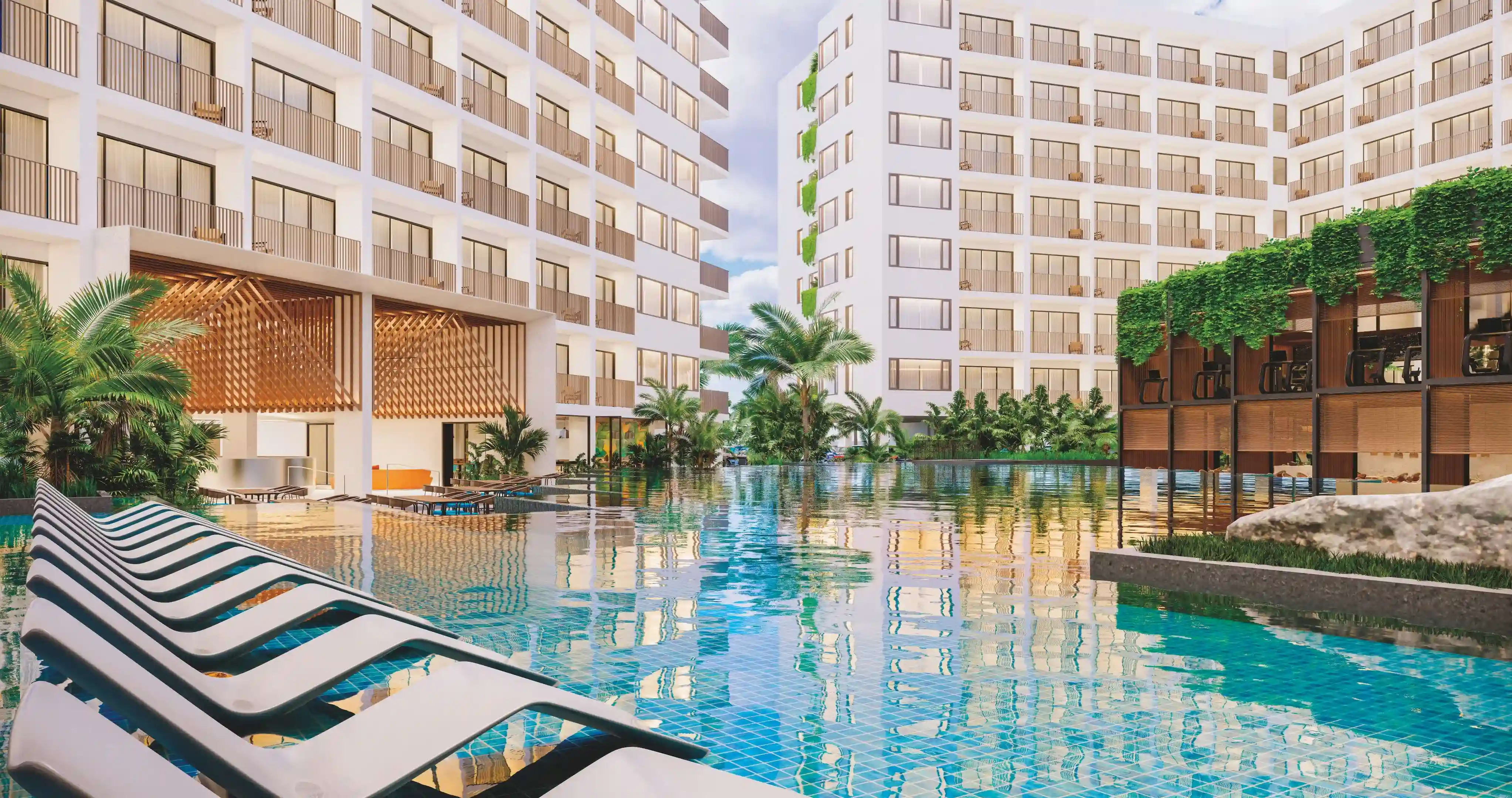 Wyndham La Vita 5 Phuket Review 2026: Prices, Amenities, Investment Analysis