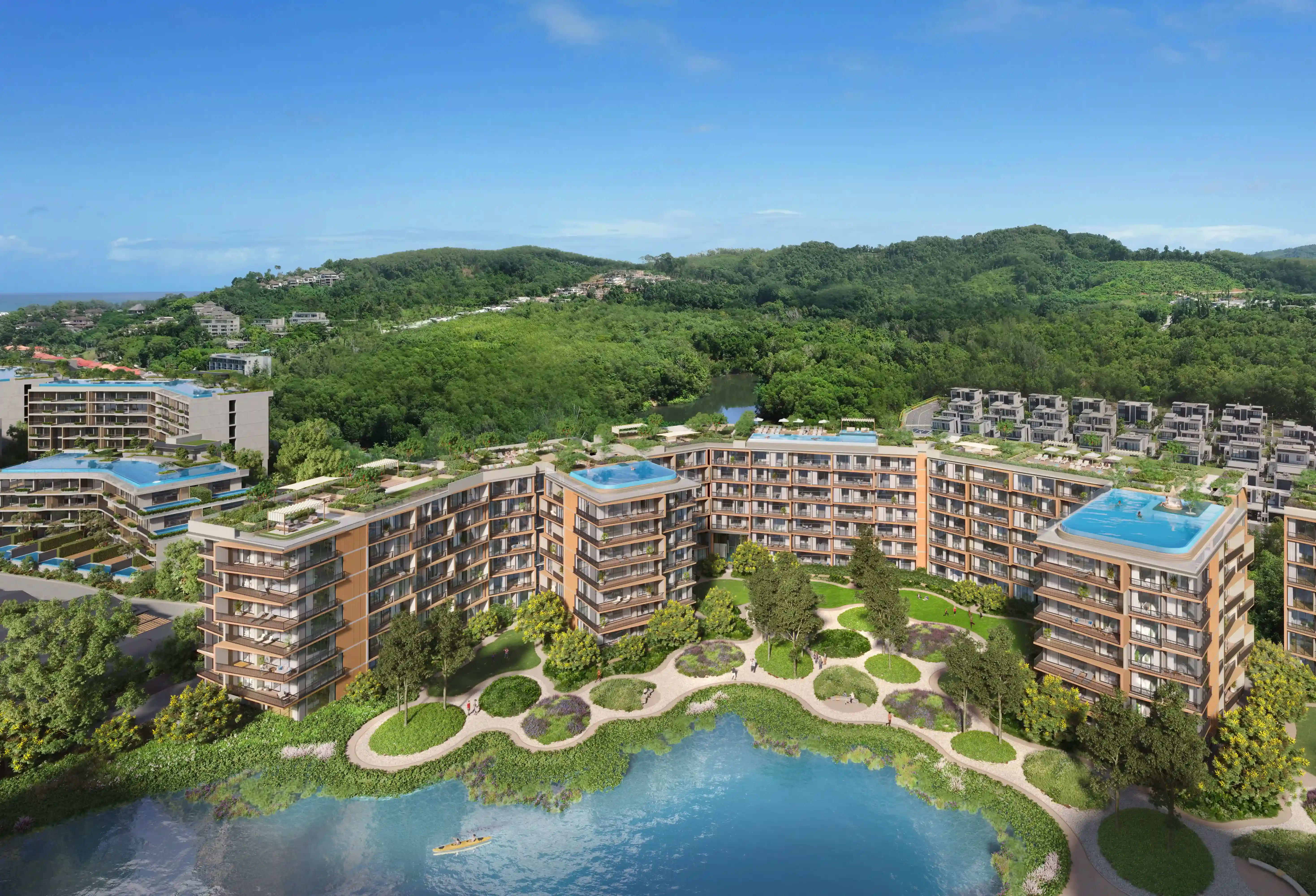 Skypark Elara Phuket Review 2026: Prices, Yields, Banyan Group Investment Analysis