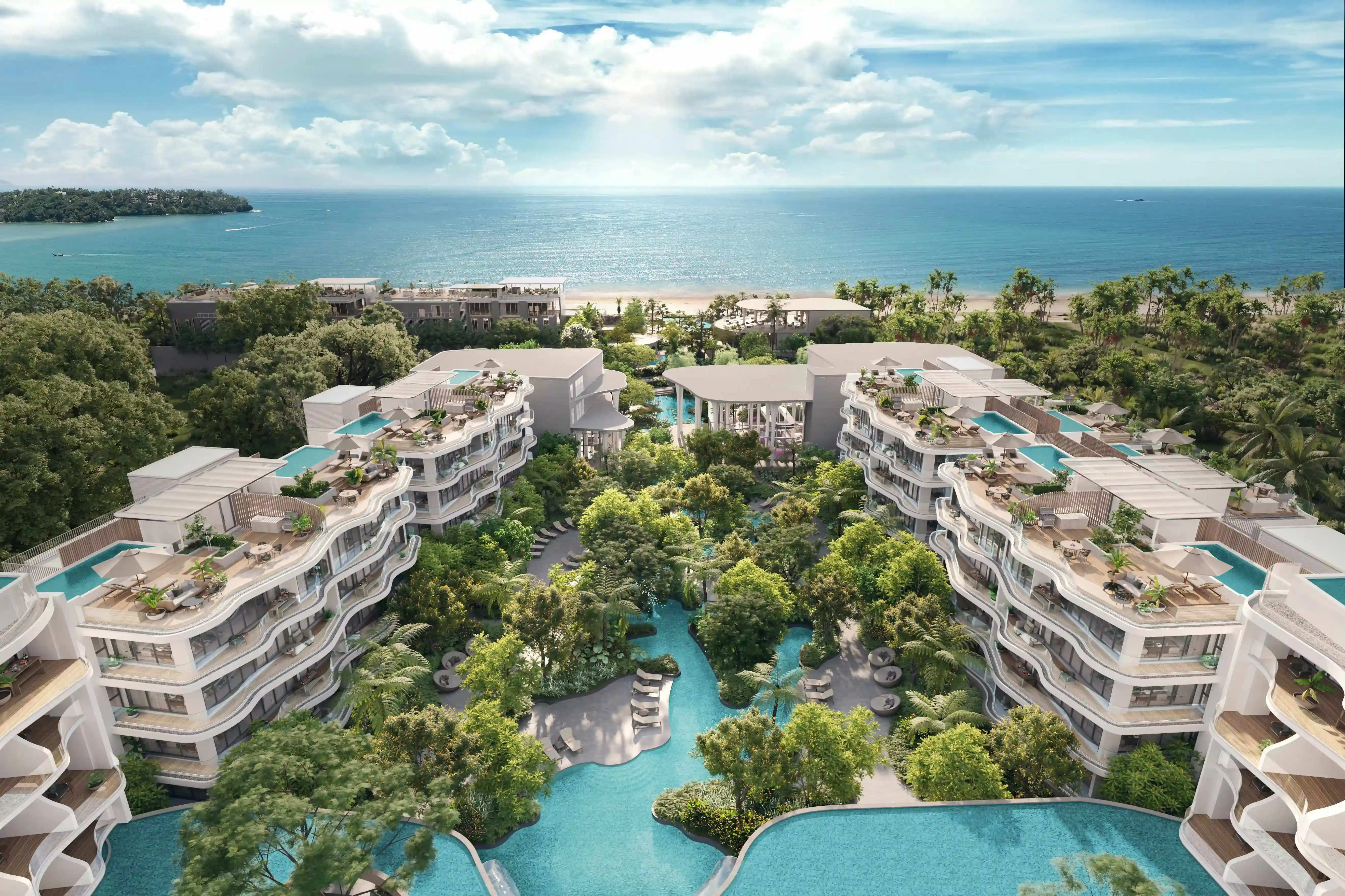 Residences at Garrya Phuket Review 2026: Tongsai Bay, Prices, Investment Analysis