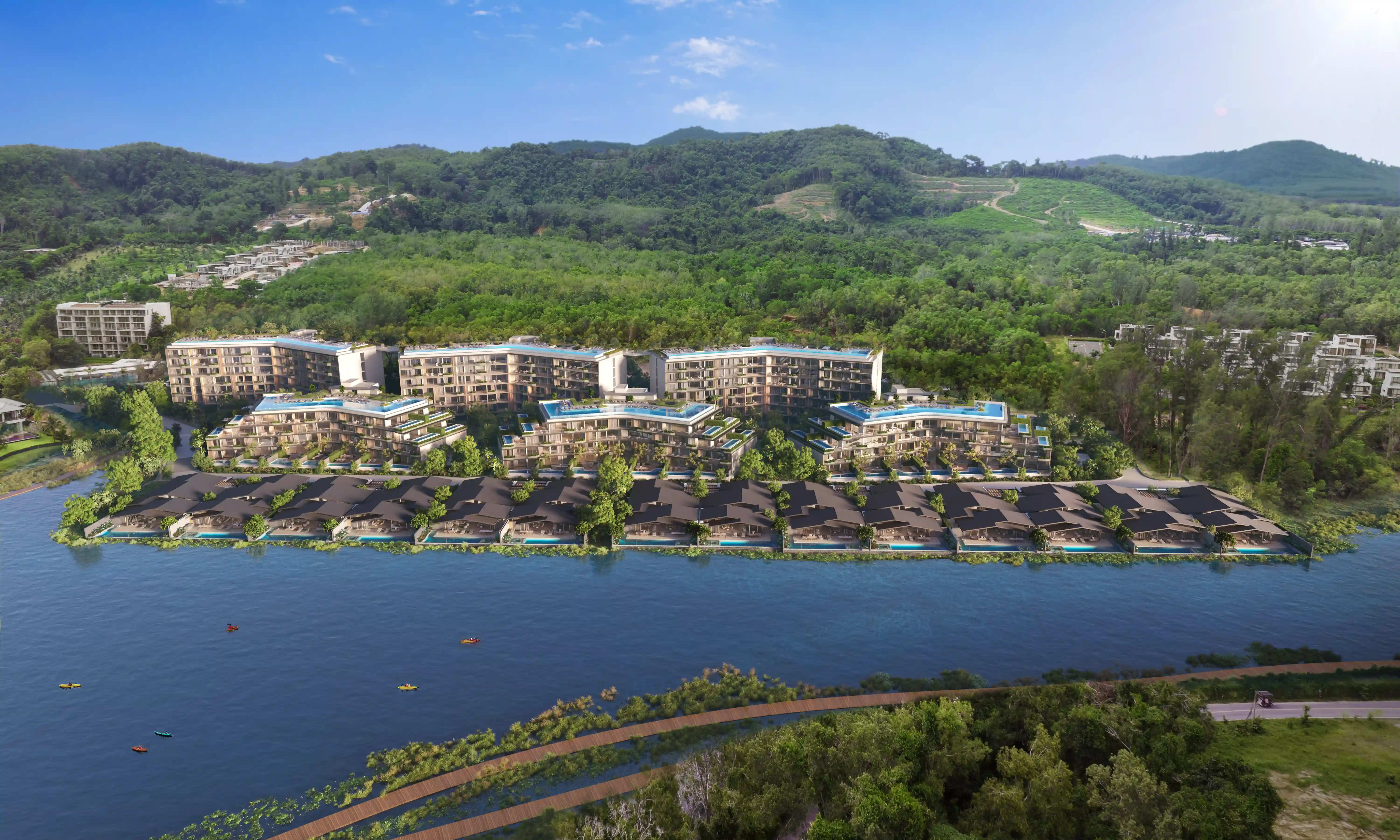 Laguna Lakelands Waterside Phuket Review 2026: Prices, Investment Analysis & Key Facts