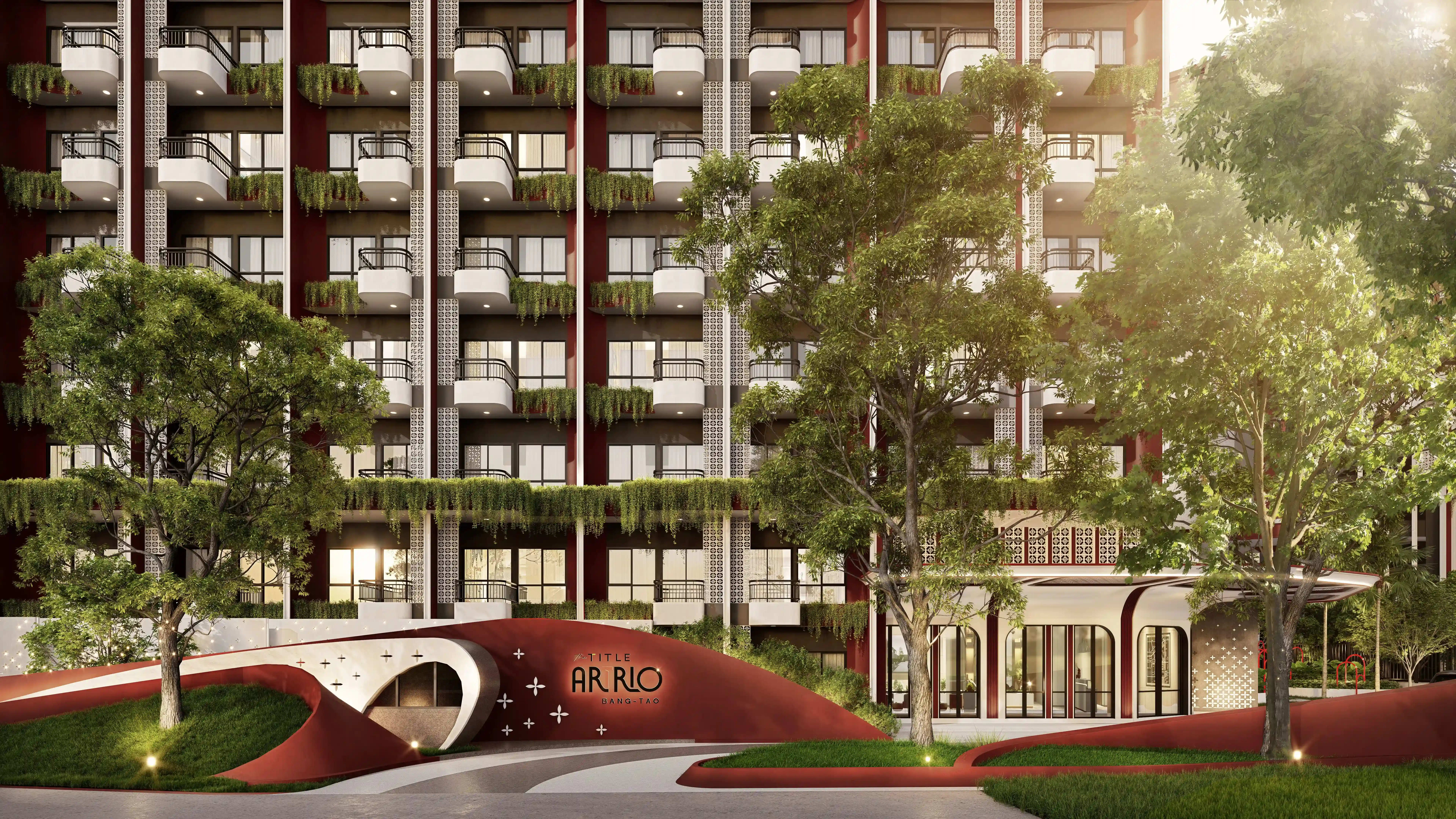 The Title Artrio Bang Tao: Full Buyer's Review 2026