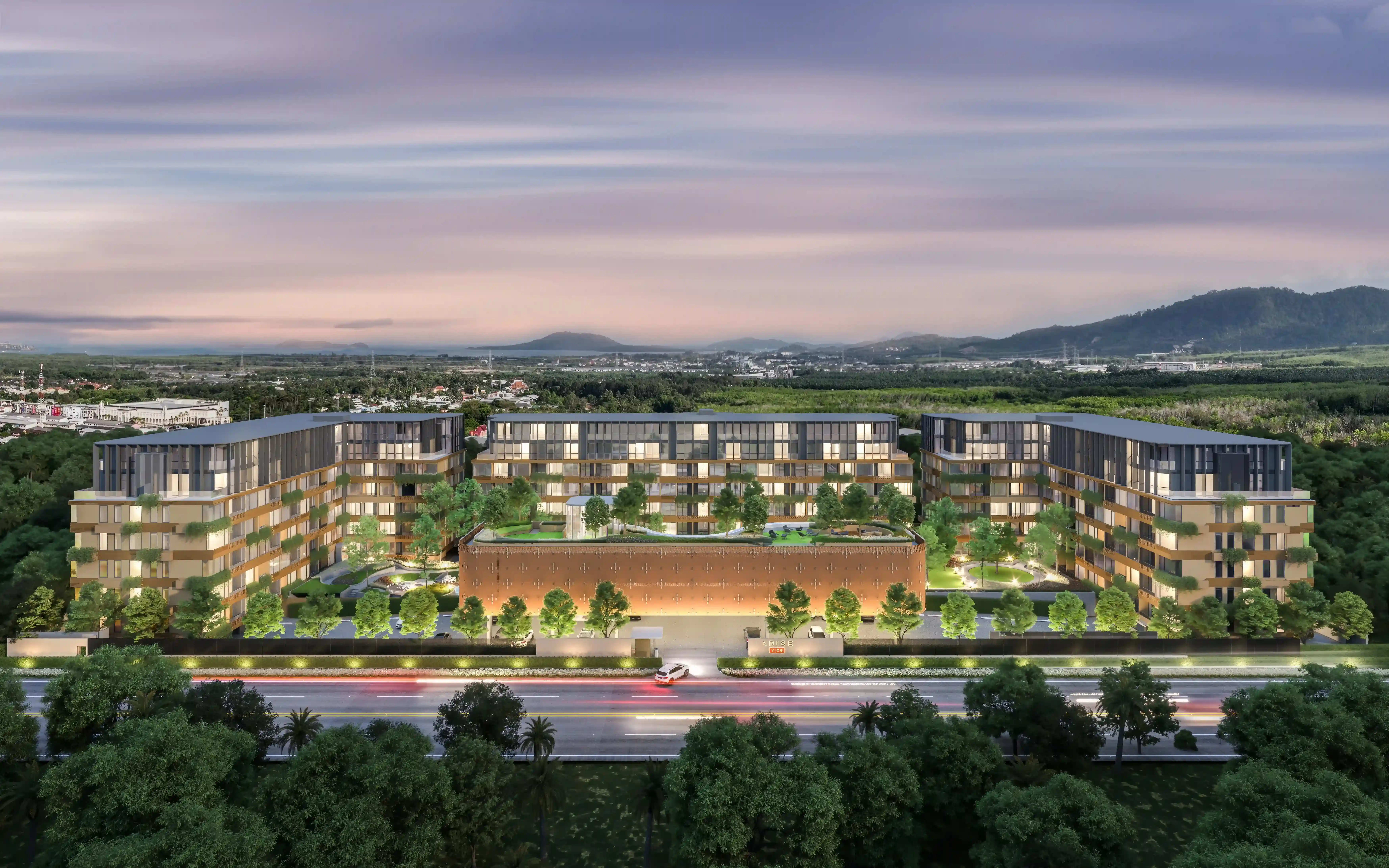 ARISE Vibe Phuket Review 2026: Affordable Condo in Karon Beach Area