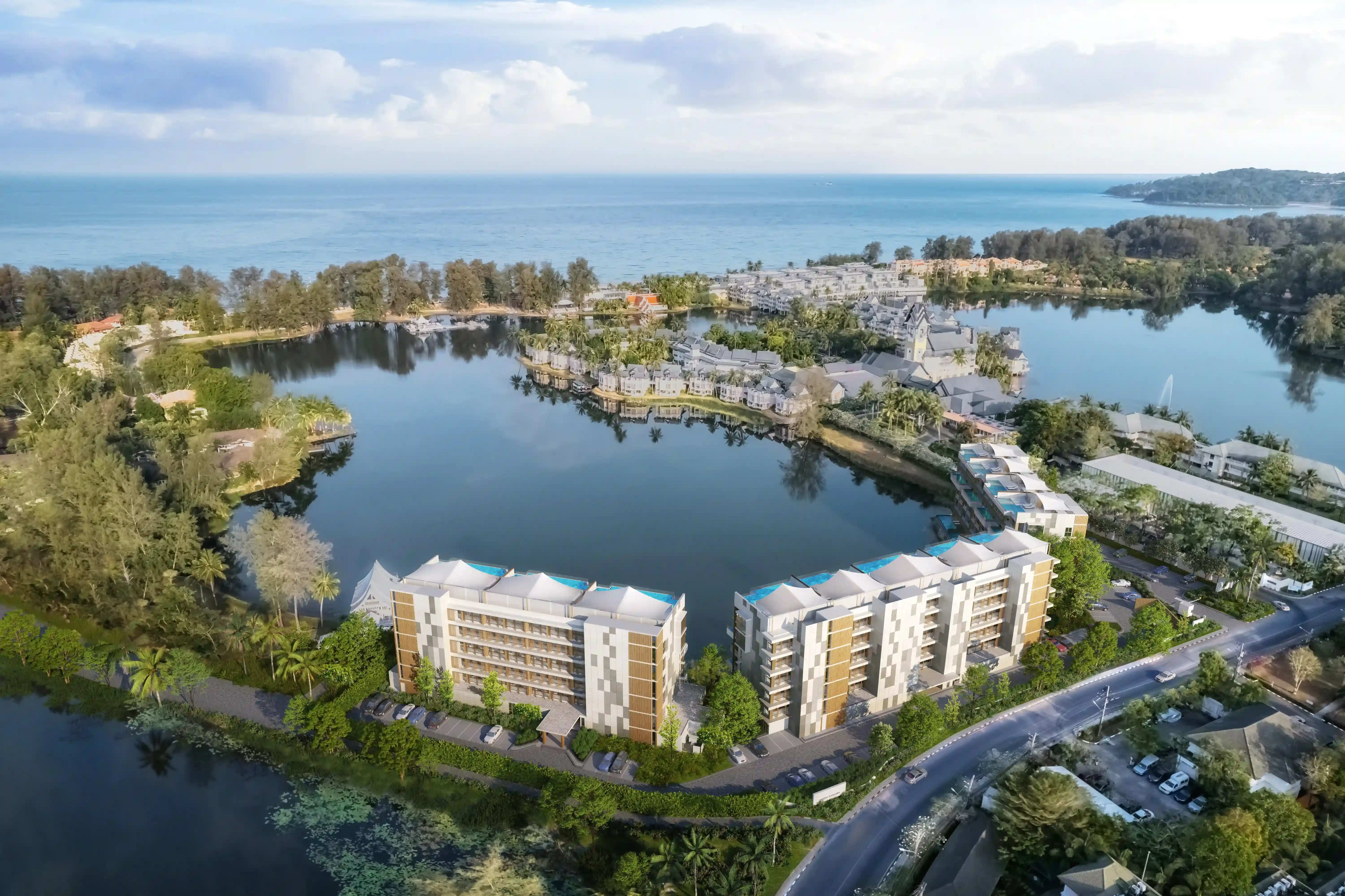 Angsana Oceanview Residences Phuket: Secondary Market Guide 2026