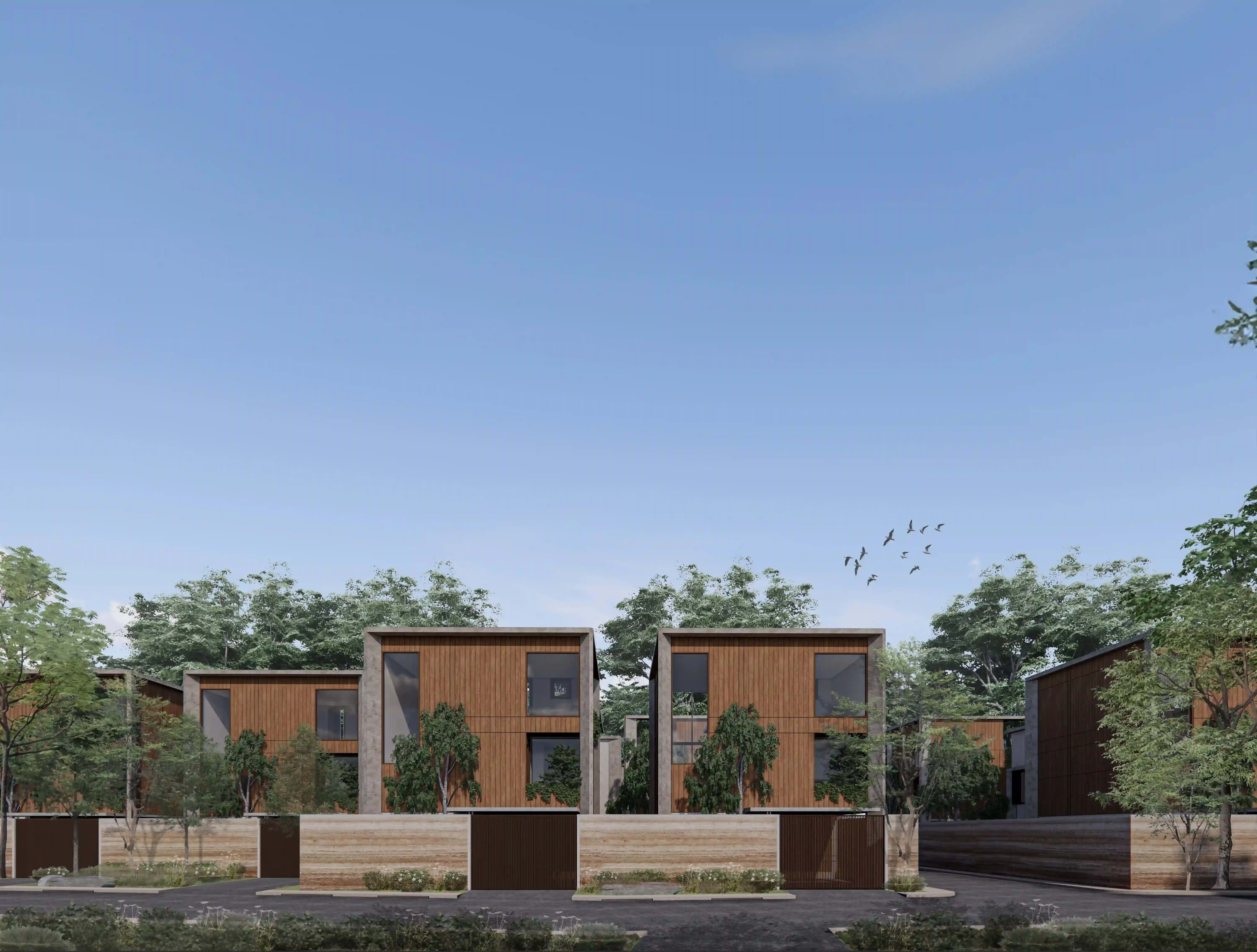 The Harmony by Wallaya Villas: Pool Villas in Cherngtalay