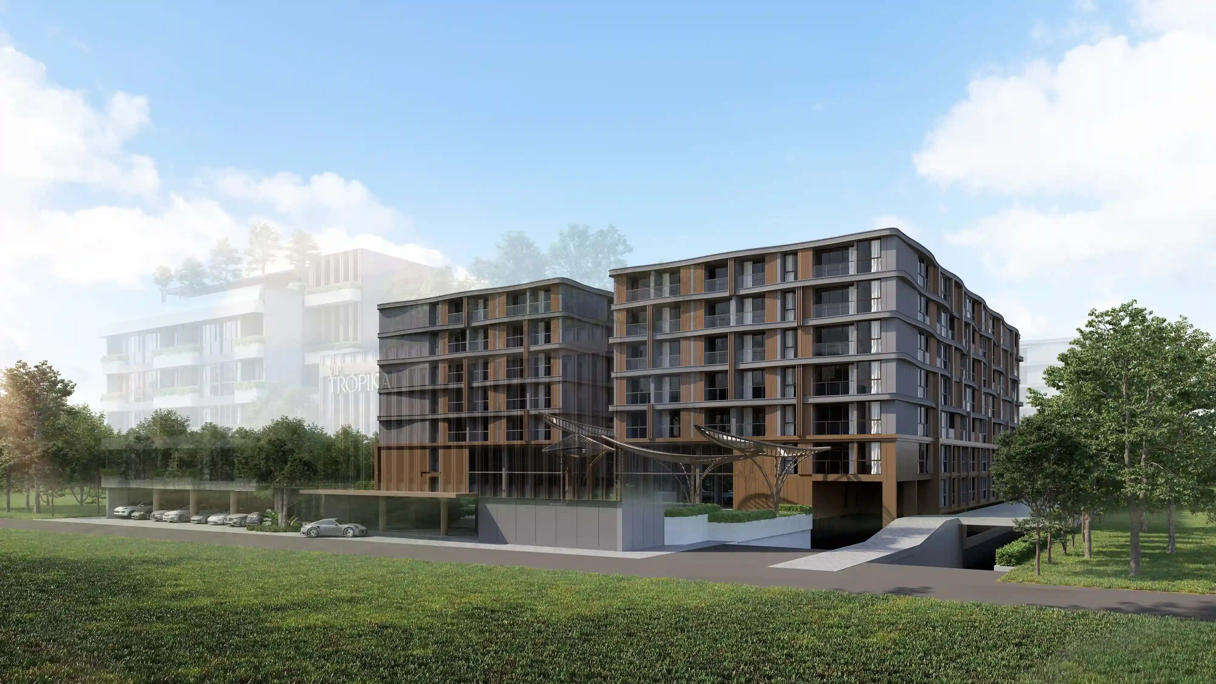 VIP Tropika Bang Tao: Full Review 2026