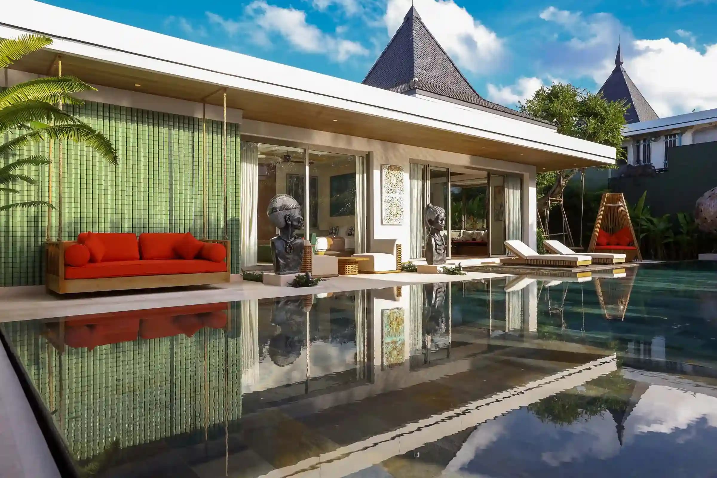 Punyisa Bang Jo exterior view