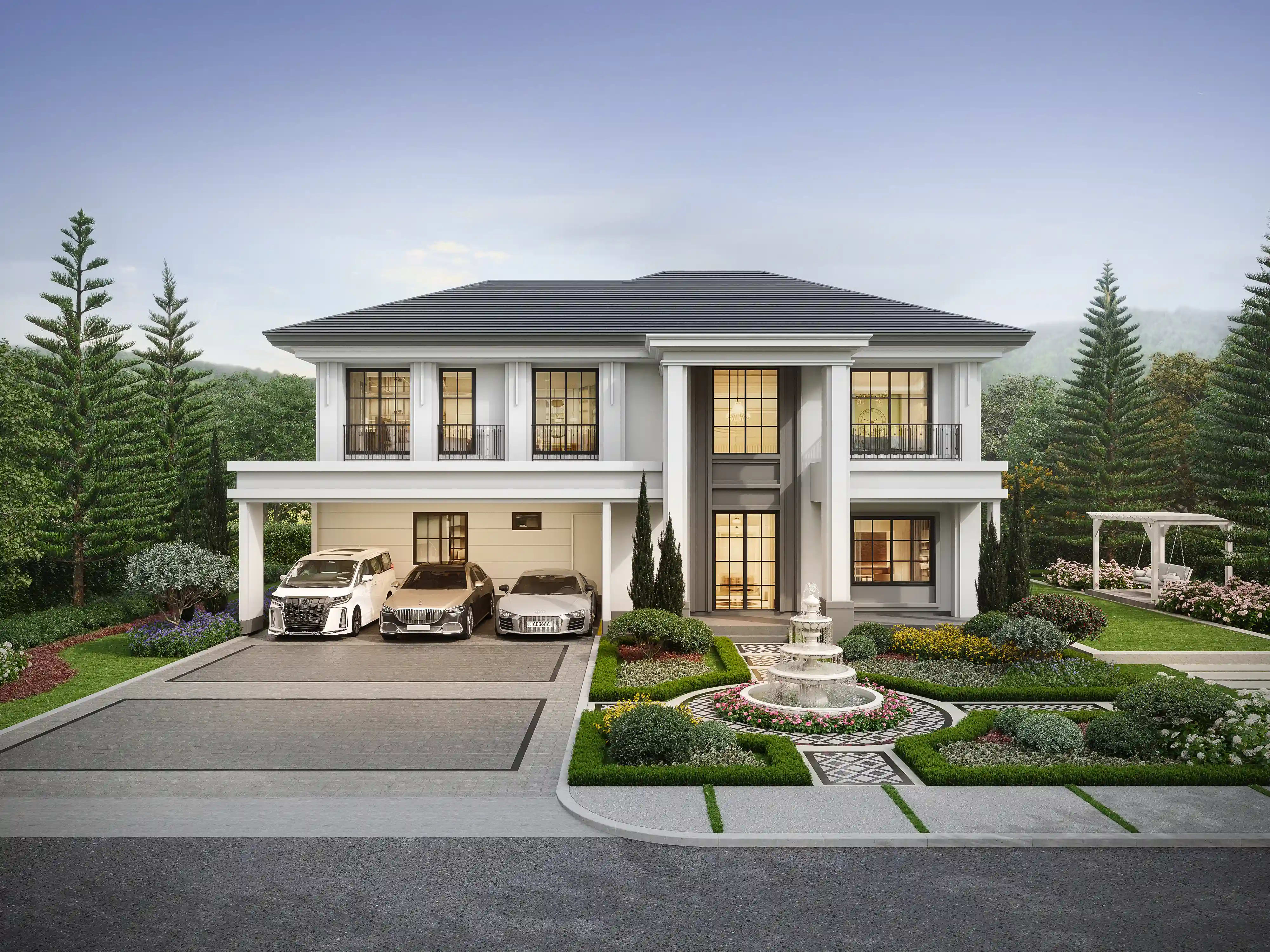 Setthasiri Kohkaew Retreat: Sansiri-Quality Villas in Koh Kaew, Phuket