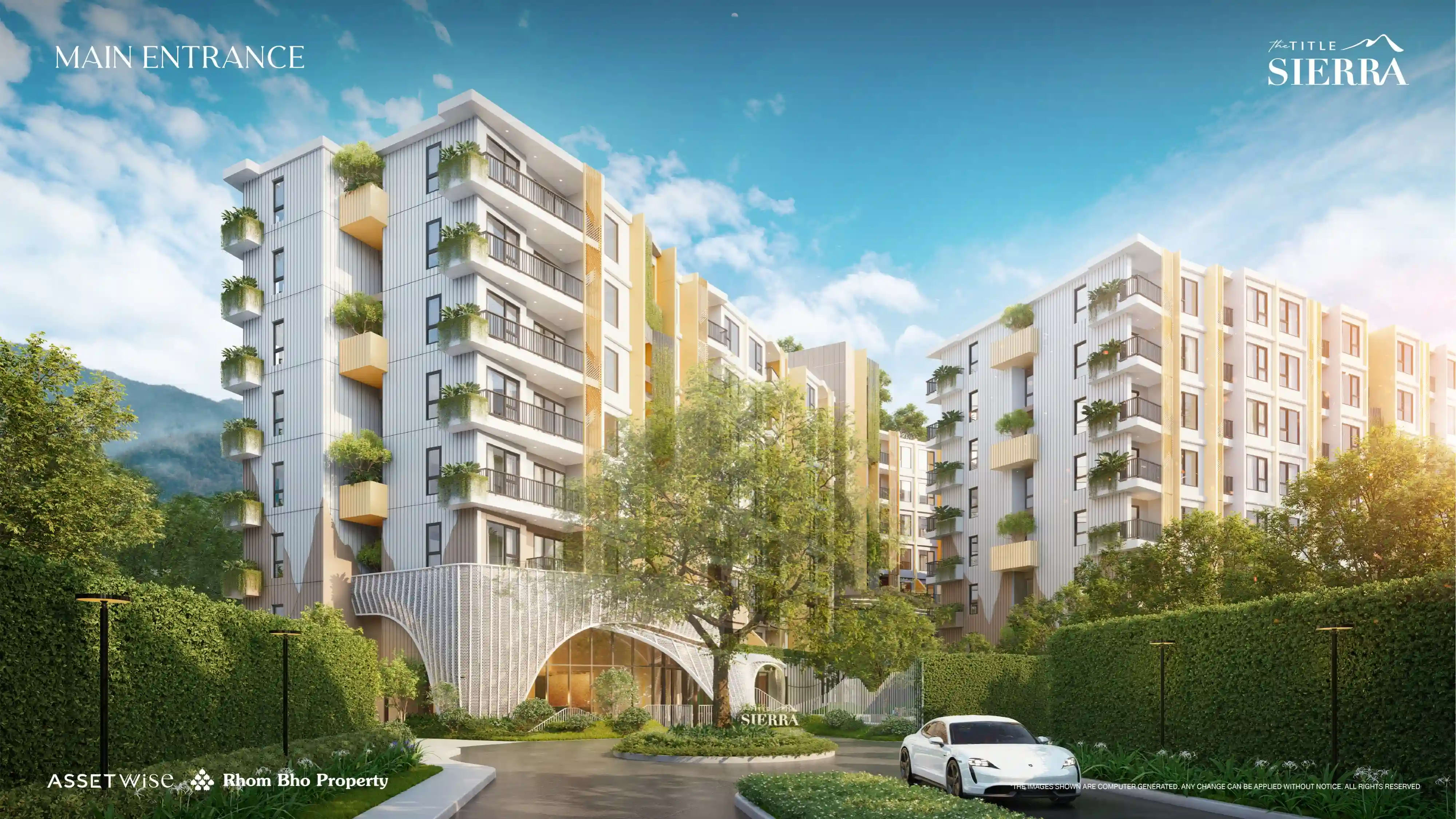 The Title Sierra Bangtao Review 2026: Prices, Investment Analysis & Key Facts