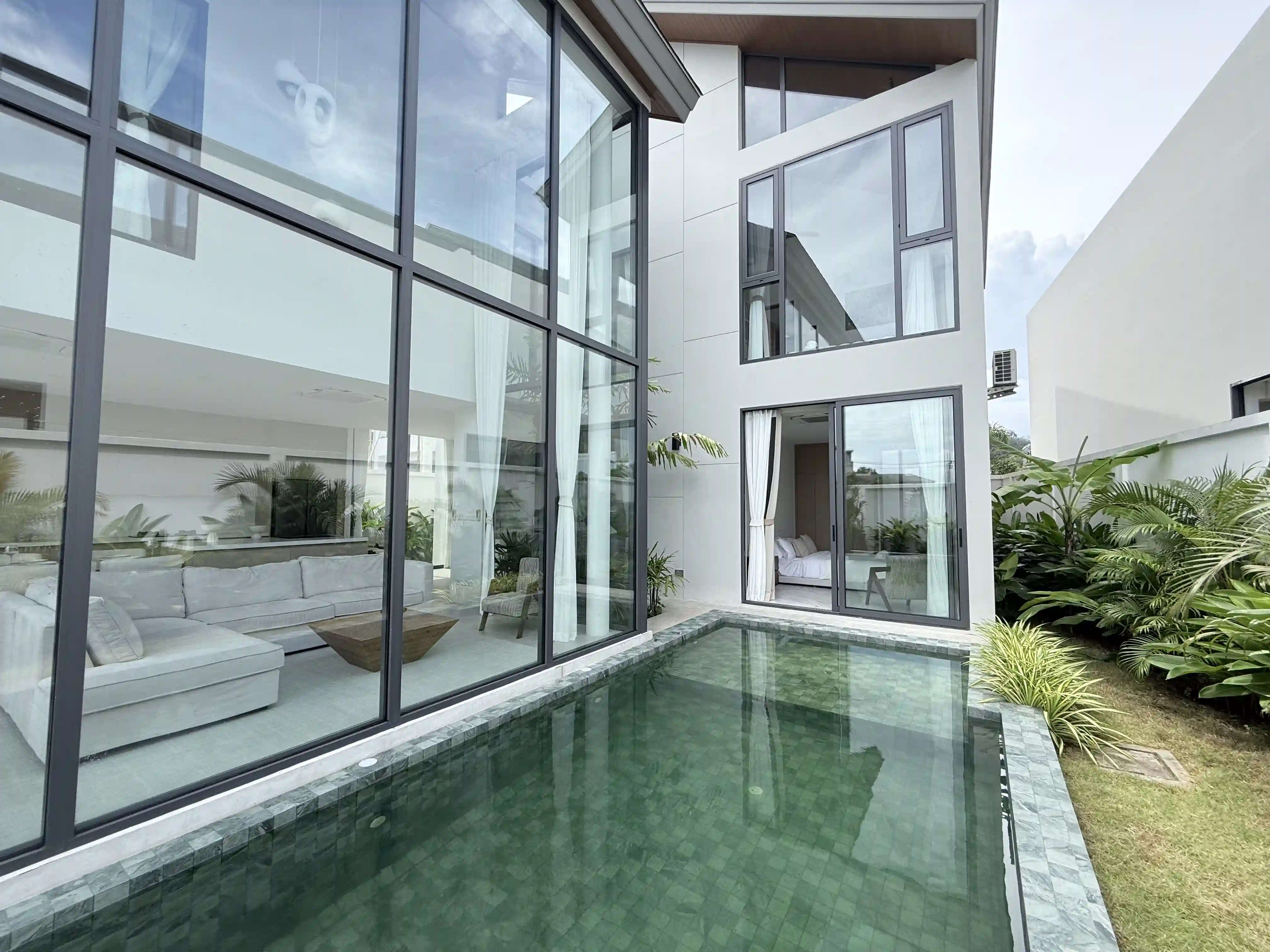 Phuket Airport Expansion 2026: Impact on Property Prices and Investment