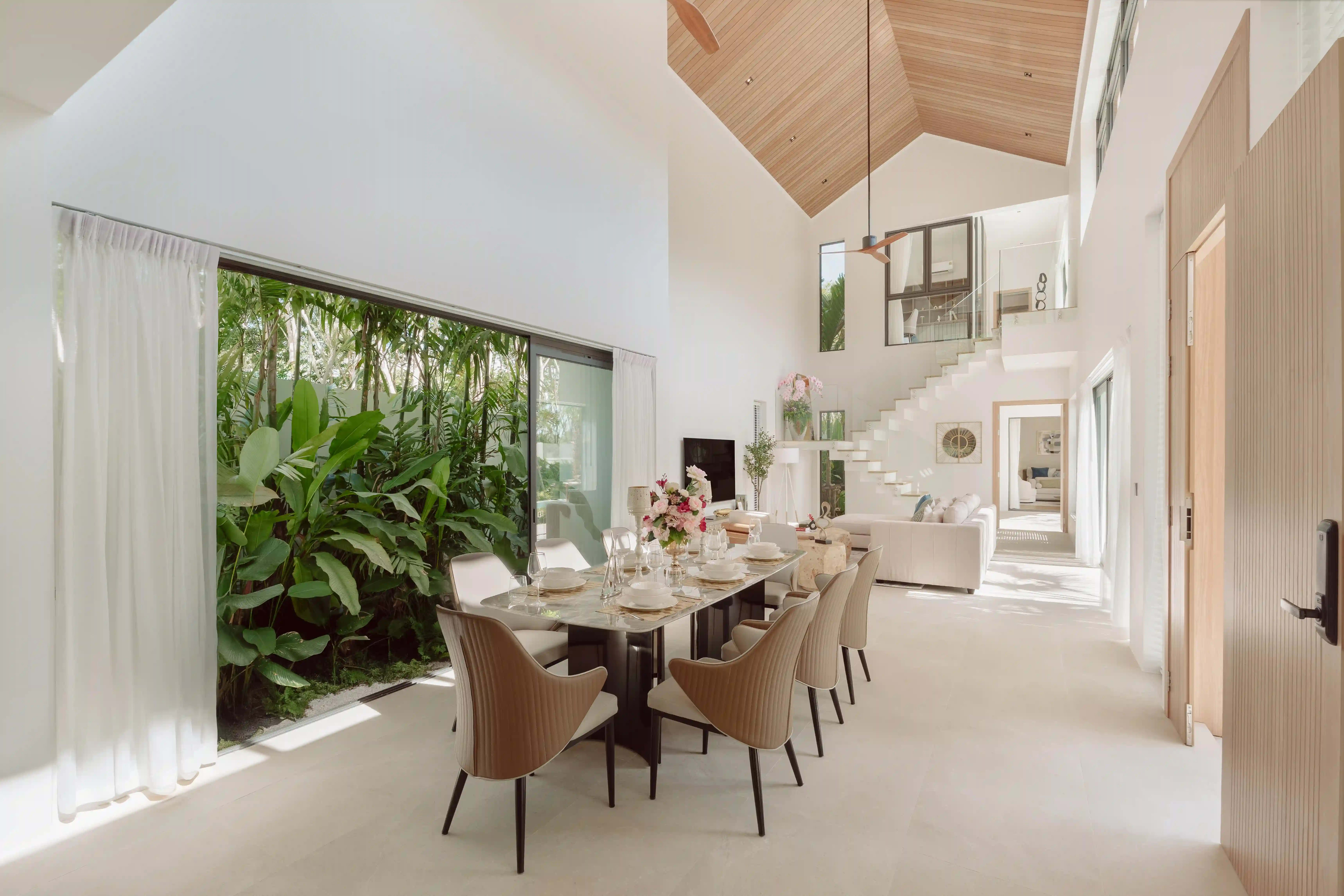 Vinzita Elite Residence bedroom interior