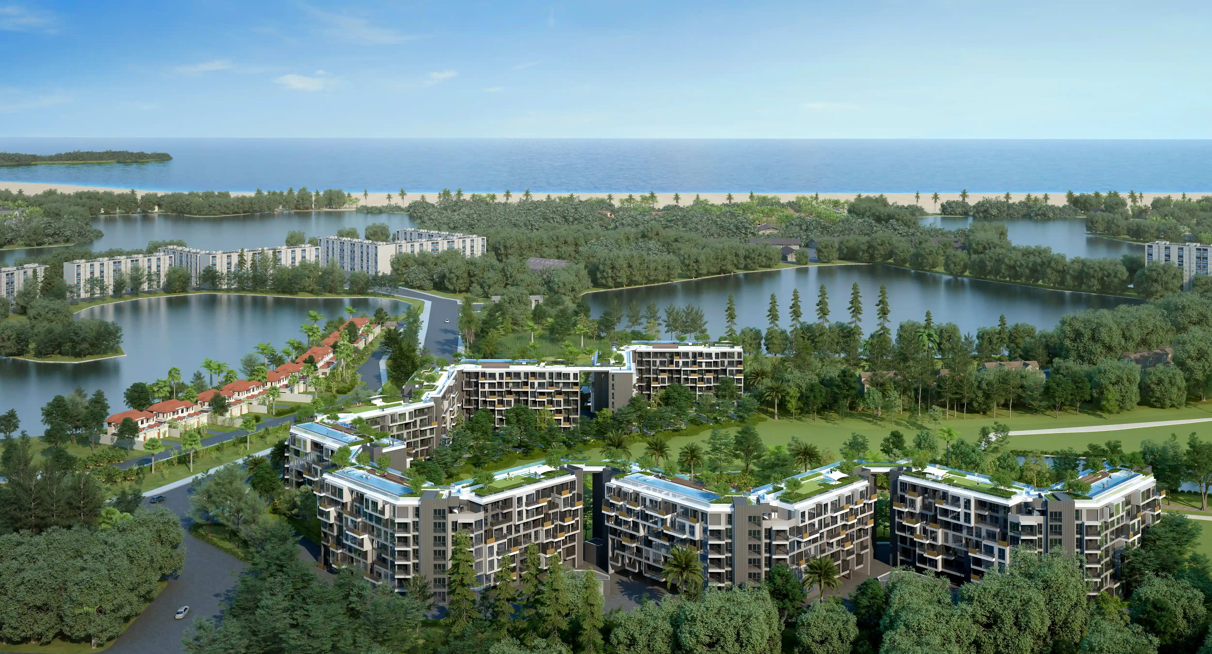 Skypark Aurora Phuket Review 2026: Prices, Layouts, Investment Analysis